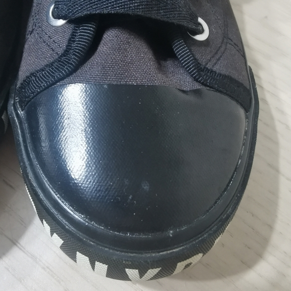 DKNY Deck Sneakers - Picture 16 of 16